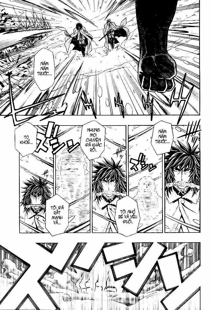 Embalming - Chapter 1 - Trang 8