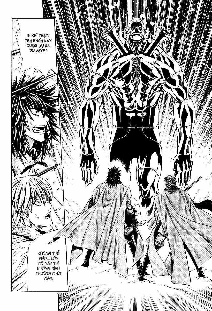 Embalming - Chapter 1 - Trang 9