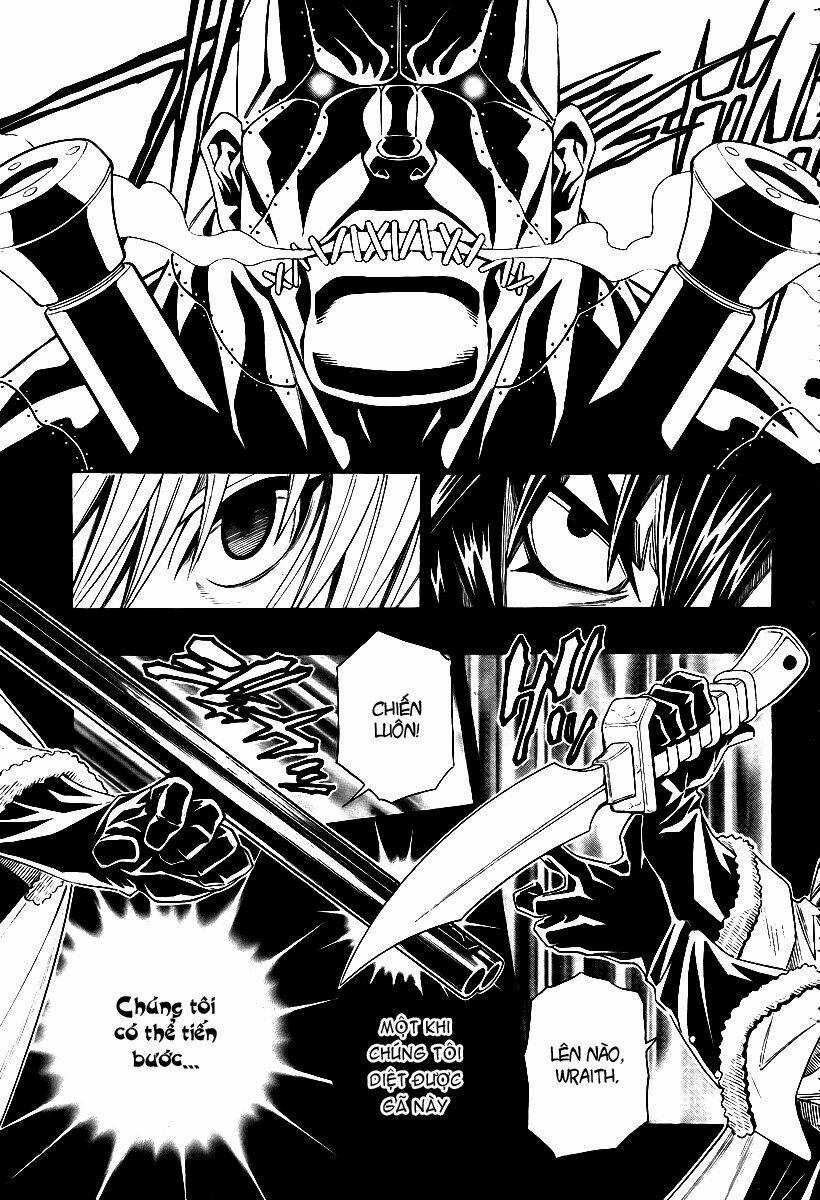 Embalming - Chapter 1 - Trang 10