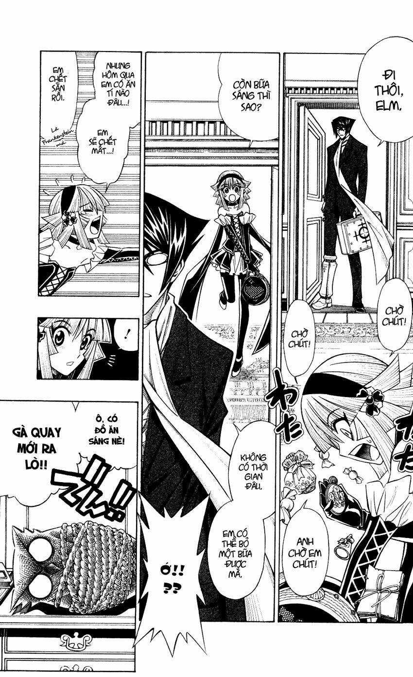 Embalming - Chapter 10.5 - Trang 2