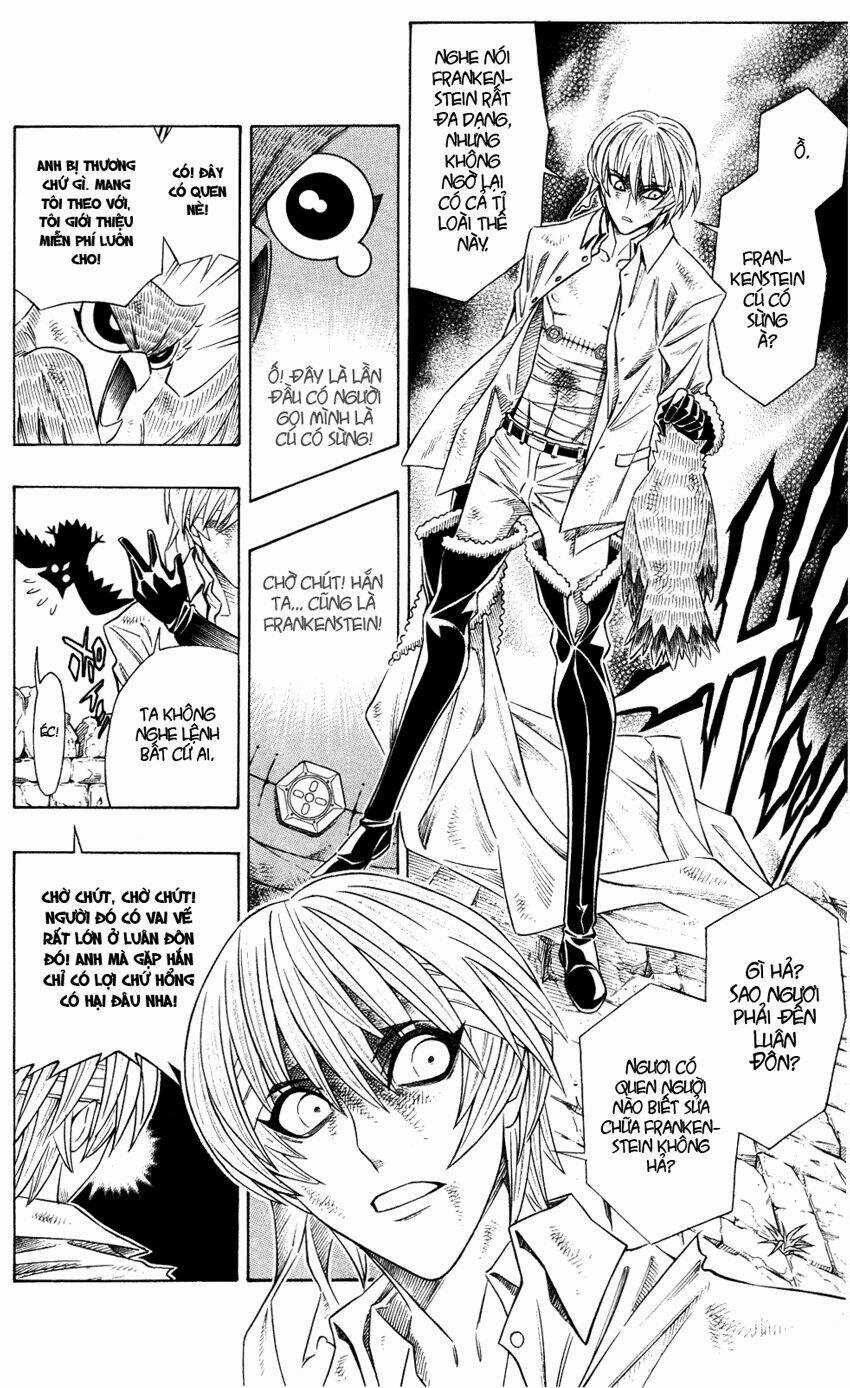 Embalming - Chapter 10.5 - Trang 11