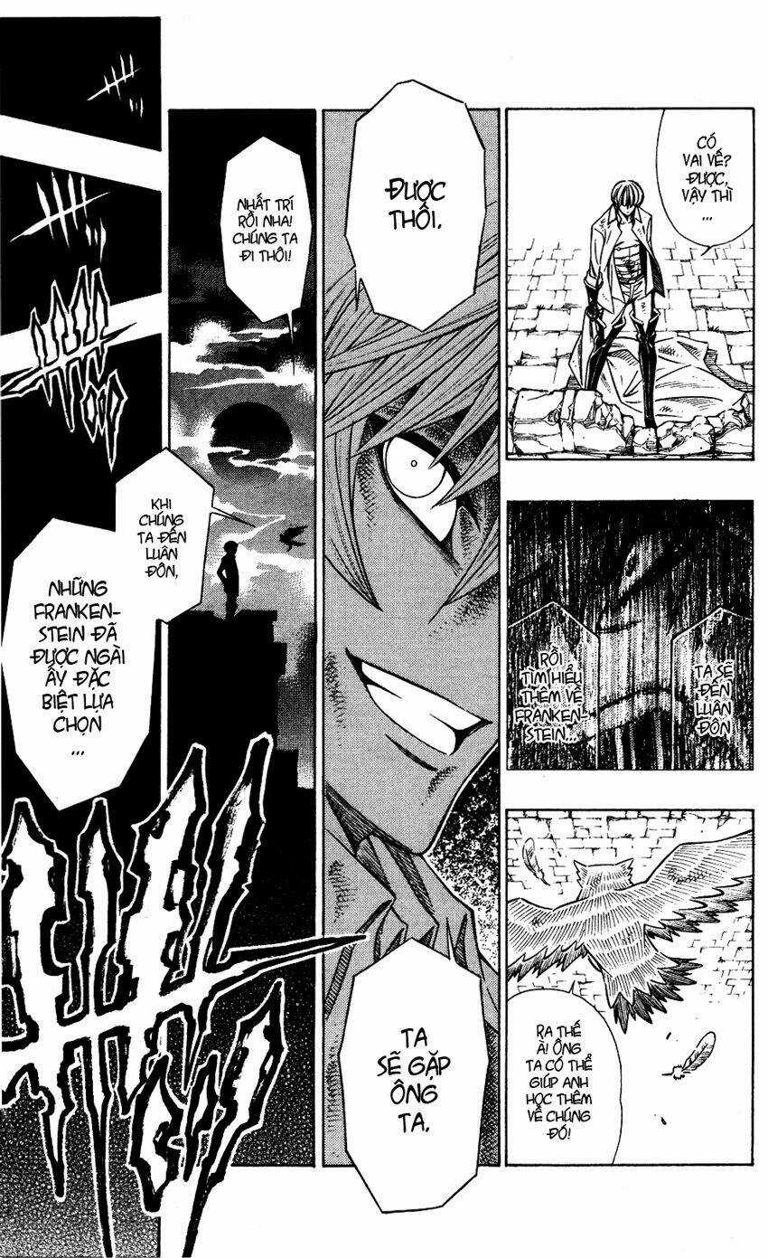 Embalming - Chapter 10.5 - Trang 12