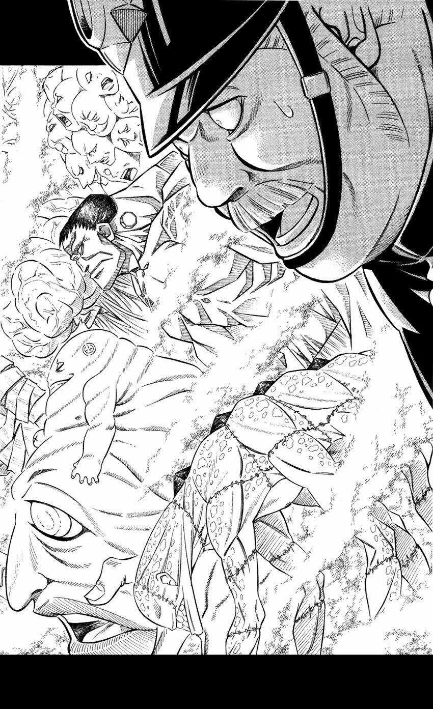 Embalming - Chapter 10.5 - Trang 13