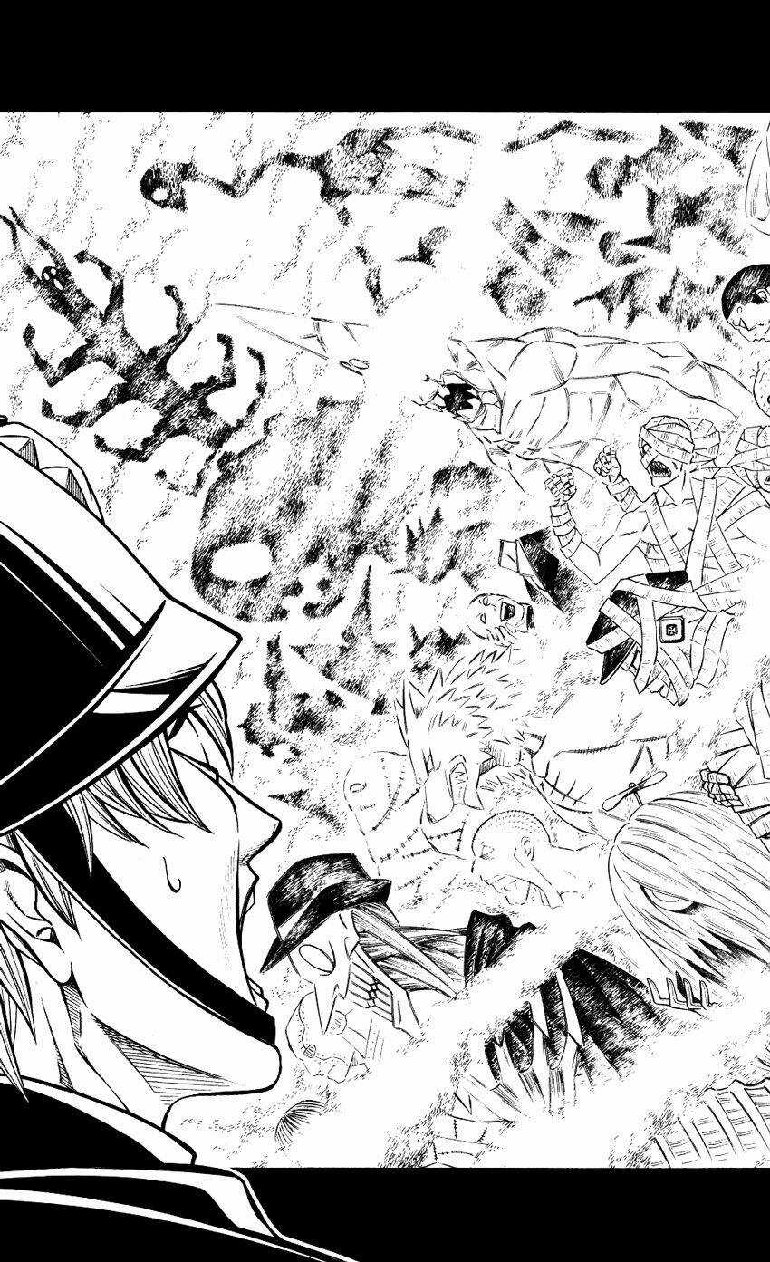 Embalming - Chapter 10.5 - Trang 14