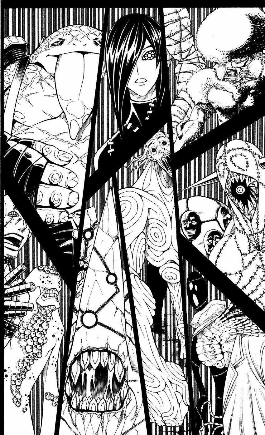 Embalming - Chapter 10.5 - Trang 15