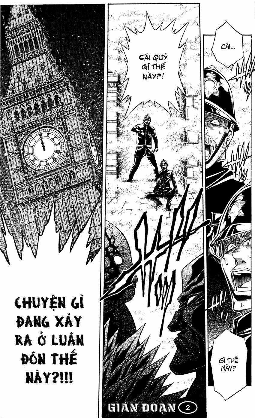 Embalming - Chapter 10.5 - Trang 16