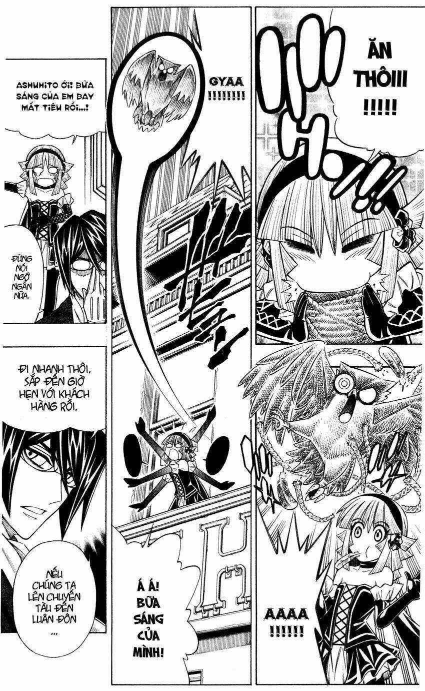 Embalming - Chapter 10.5 - Trang 3