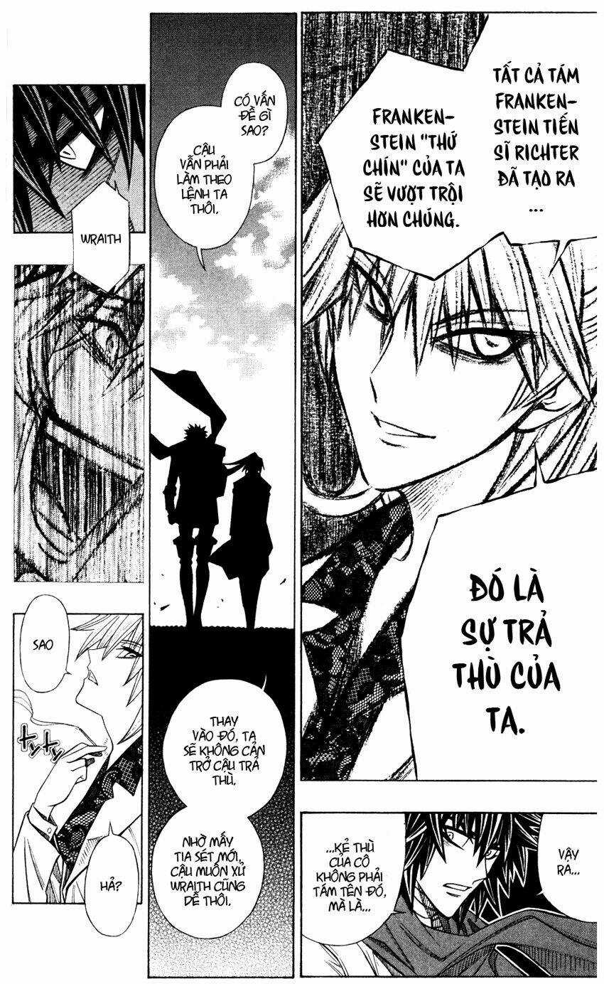 Embalming - Chapter 10.5 - Trang 9