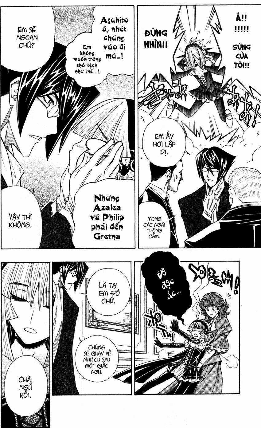 Embalming - Chapter 10 - Trang 11