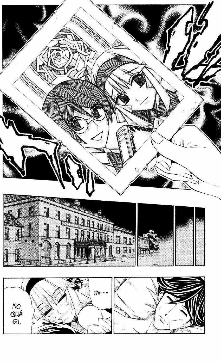 Embalming - Chapter 10 - Trang 13