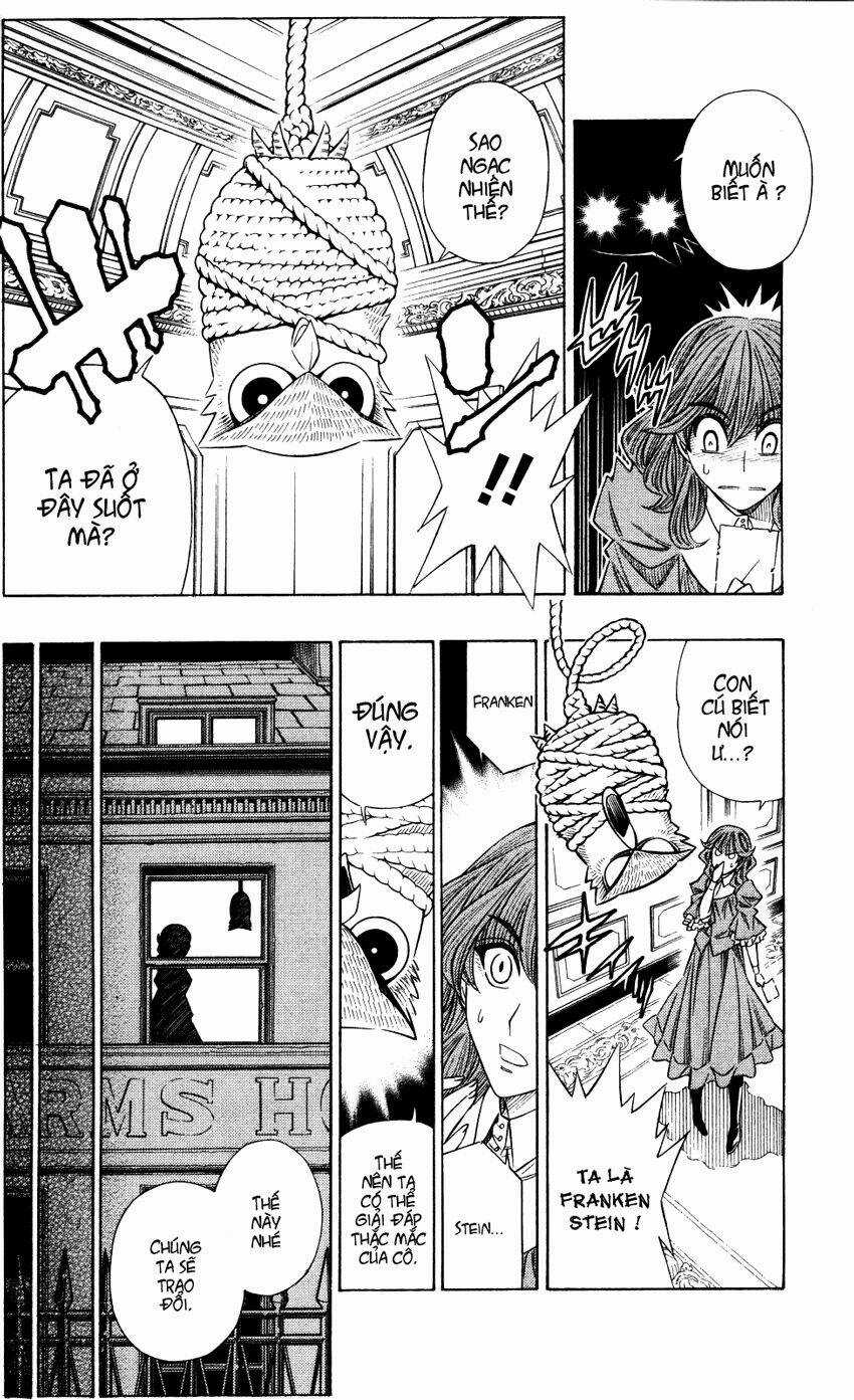 Embalming - Chapter 10 - Trang 15