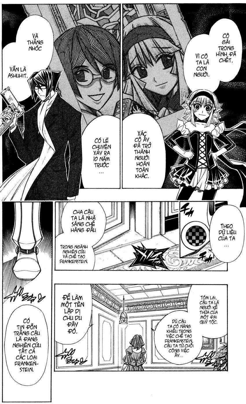 Embalming - Chapter 10 - Trang 17