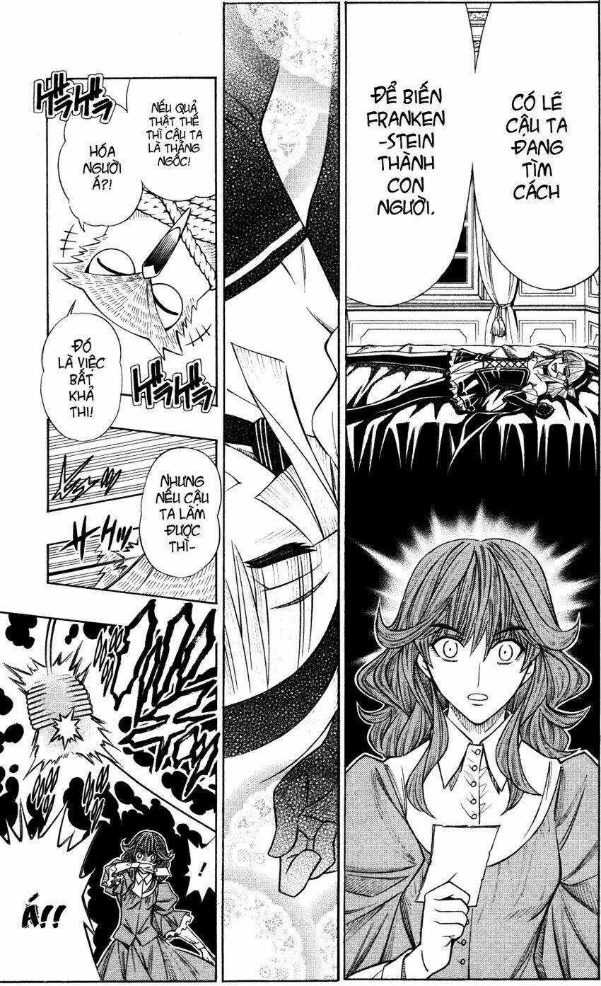 Embalming - Chapter 10 - Trang 18