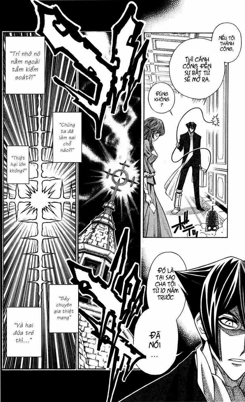 Embalming - Chapter 10 - Trang 19