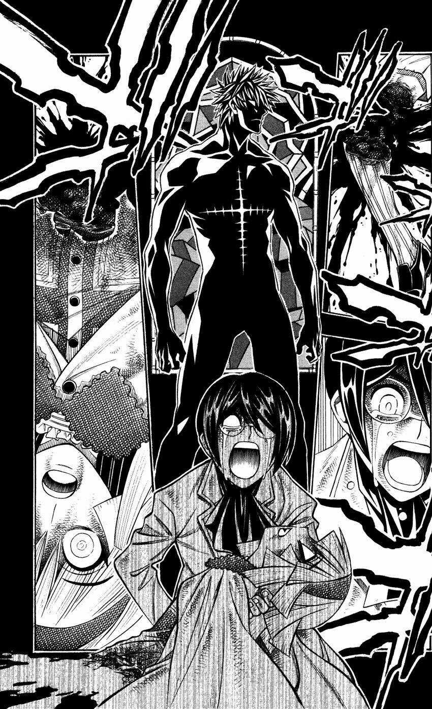 Embalming - Chapter 10 - Trang 20