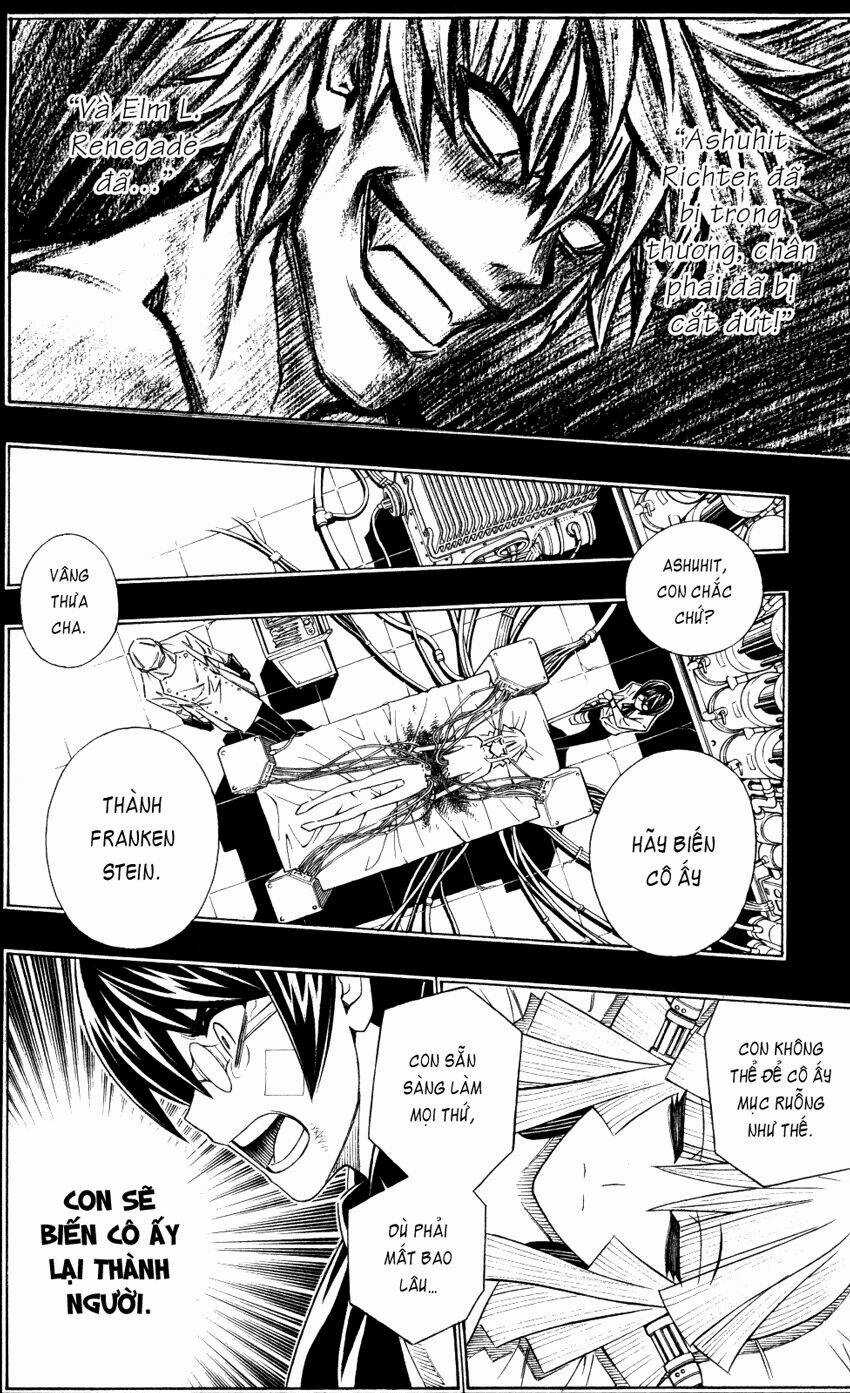 Embalming - Chapter 10 - Trang 21