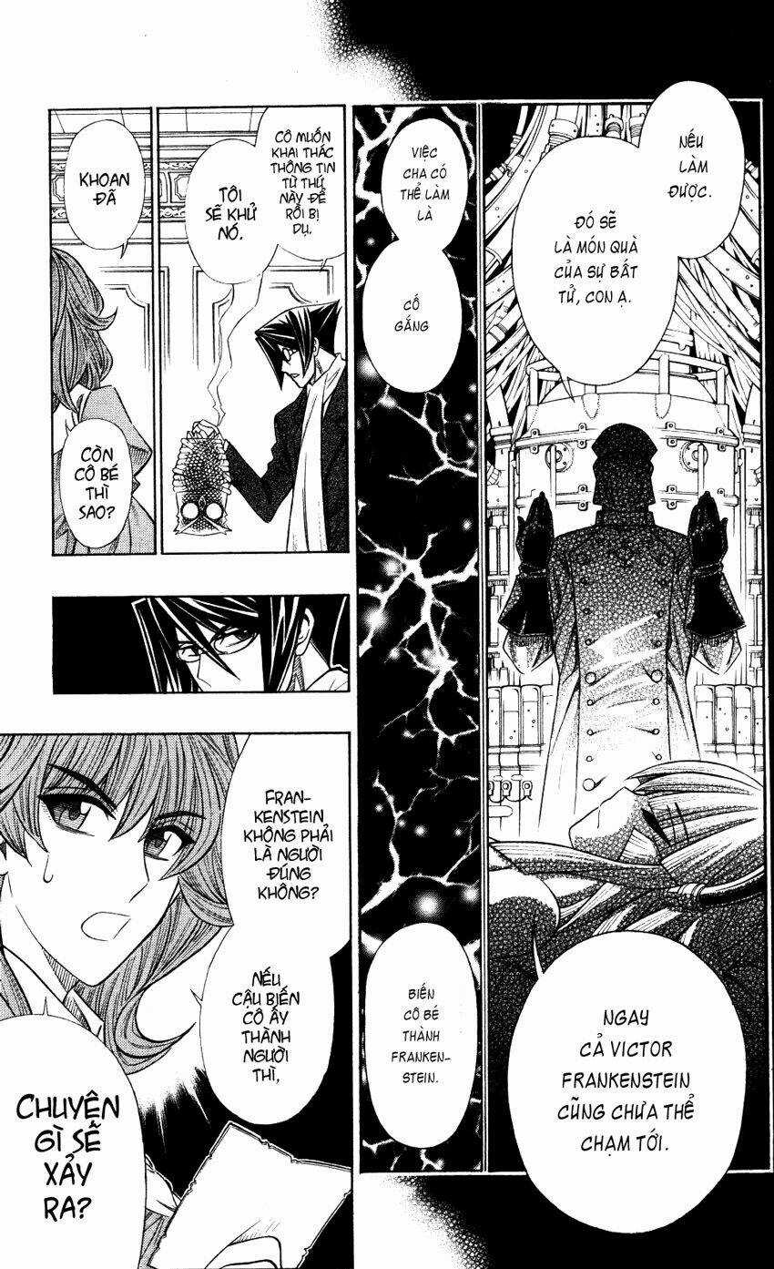 Embalming - Chapter 10 - Trang 22