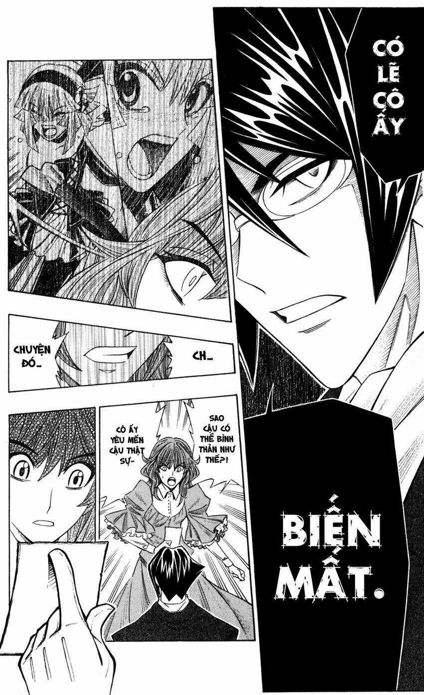 Embalming - Chapter 10 - Trang 23