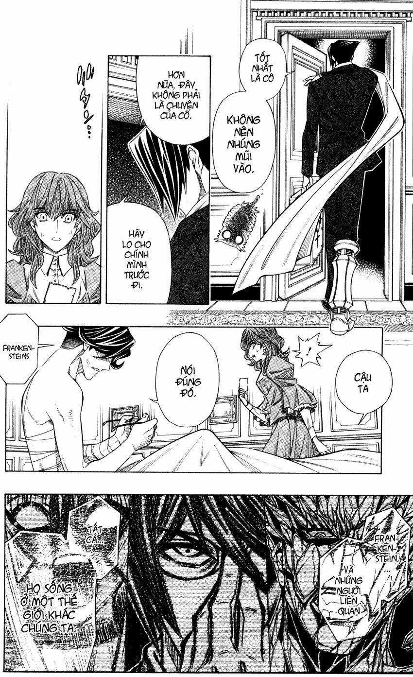 Embalming - Chapter 10 - Trang 25