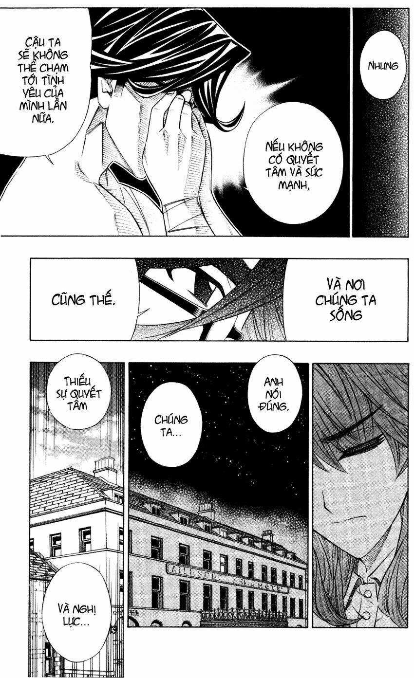 Embalming - Chapter 10 - Trang 26