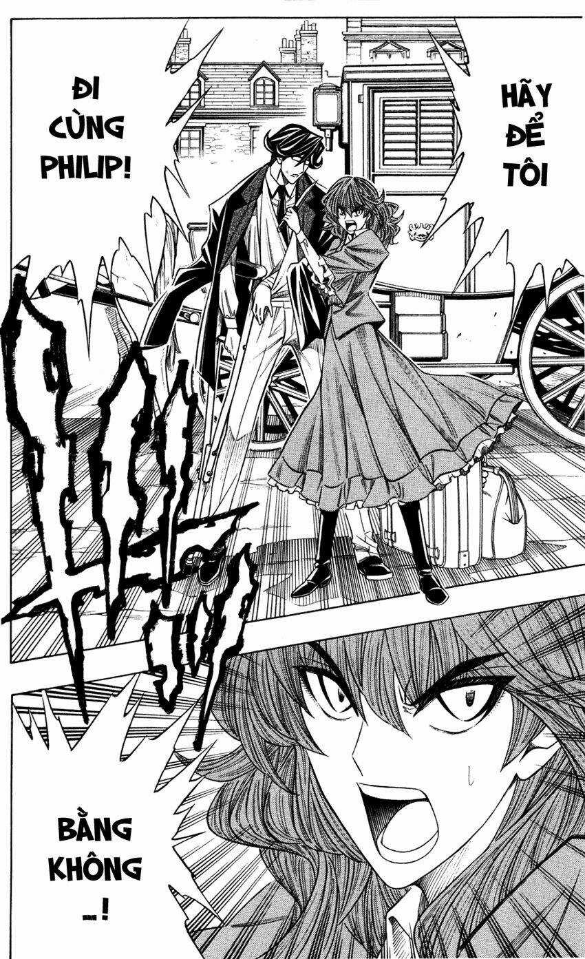 Embalming - Chapter 10 - Trang 27