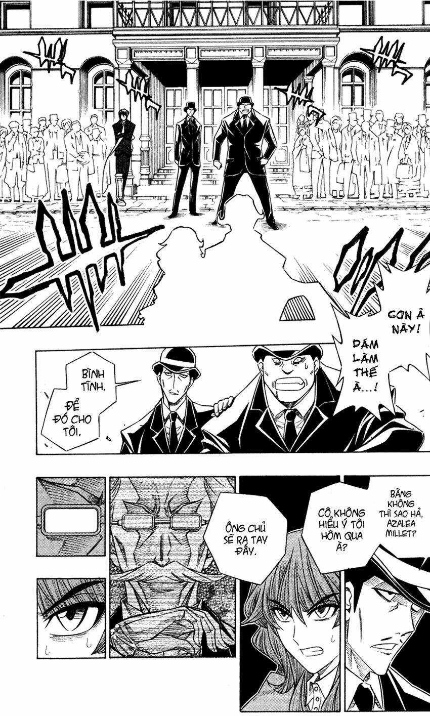 Embalming - Chapter 10 - Trang 28