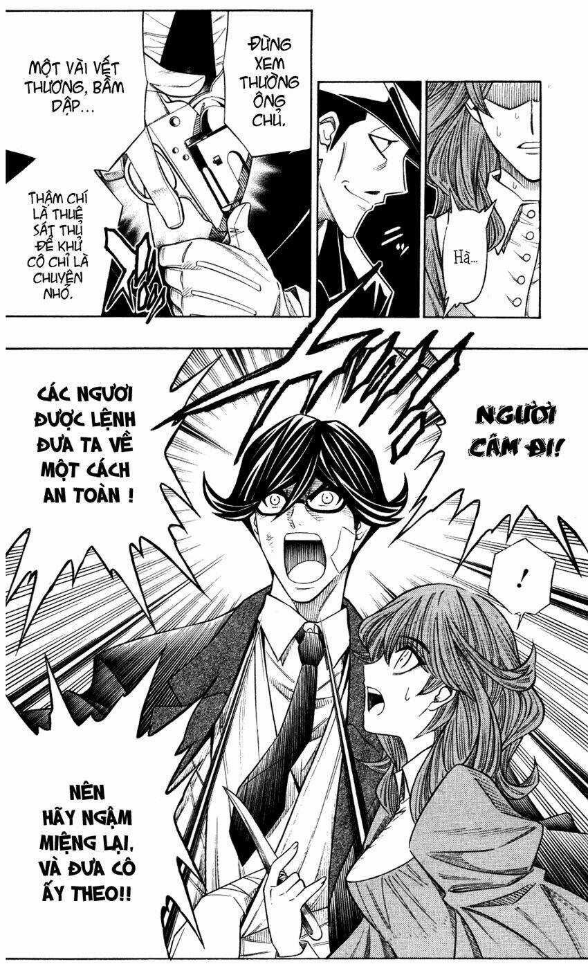 Embalming - Chapter 10 - Trang 29