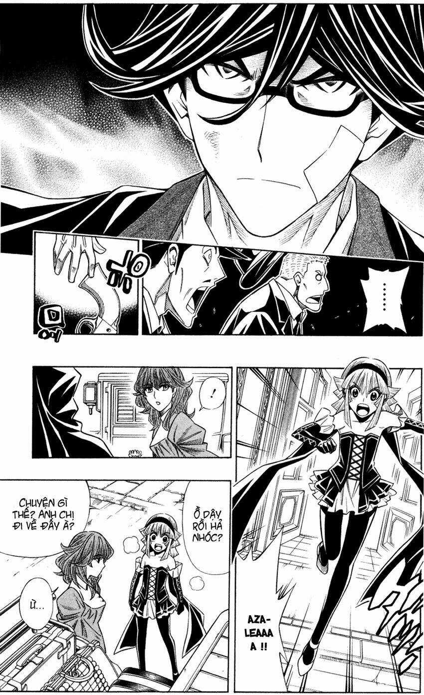 Embalming - Chapter 10 - Trang 30