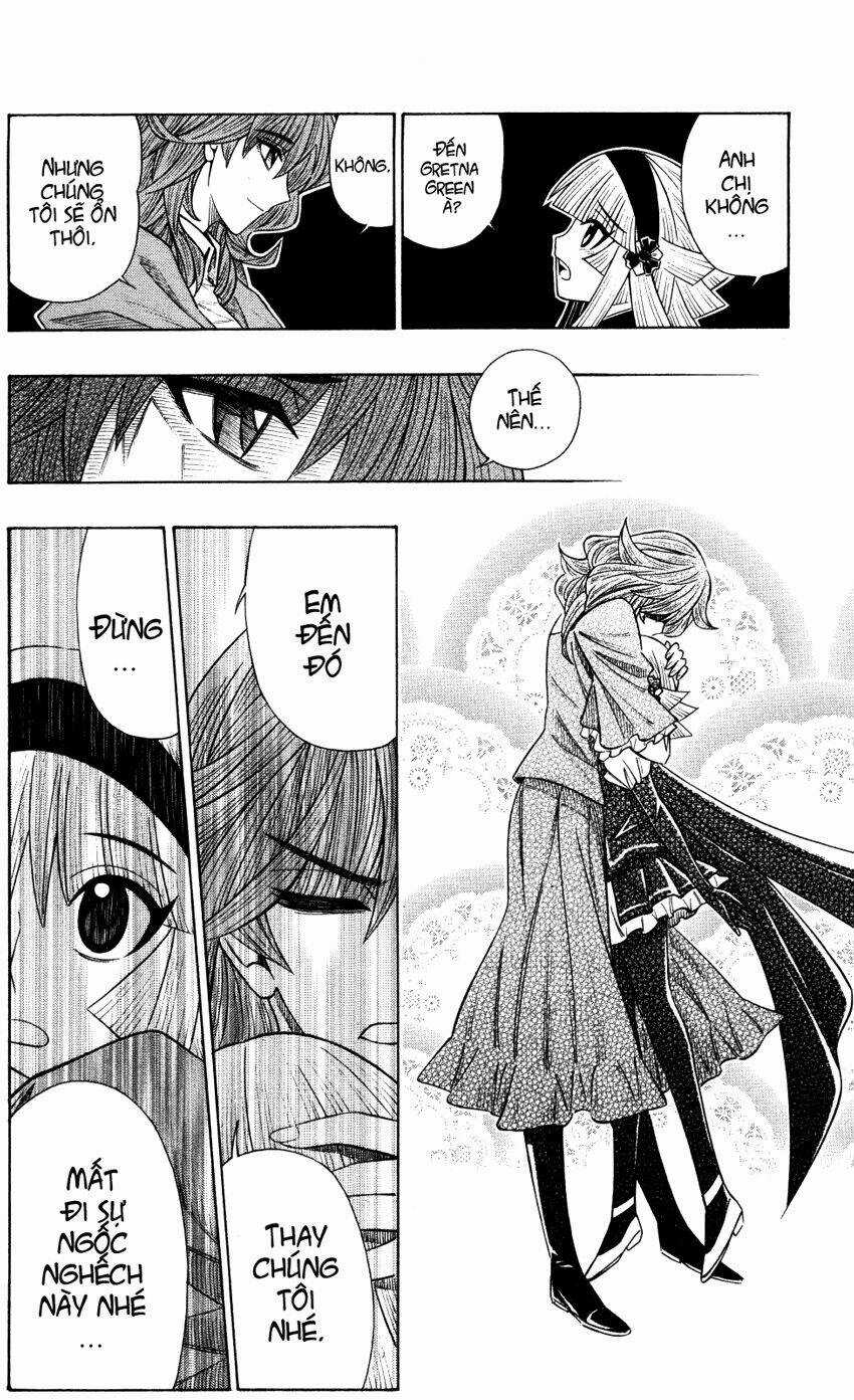 Embalming - Chapter 10 - Trang 31