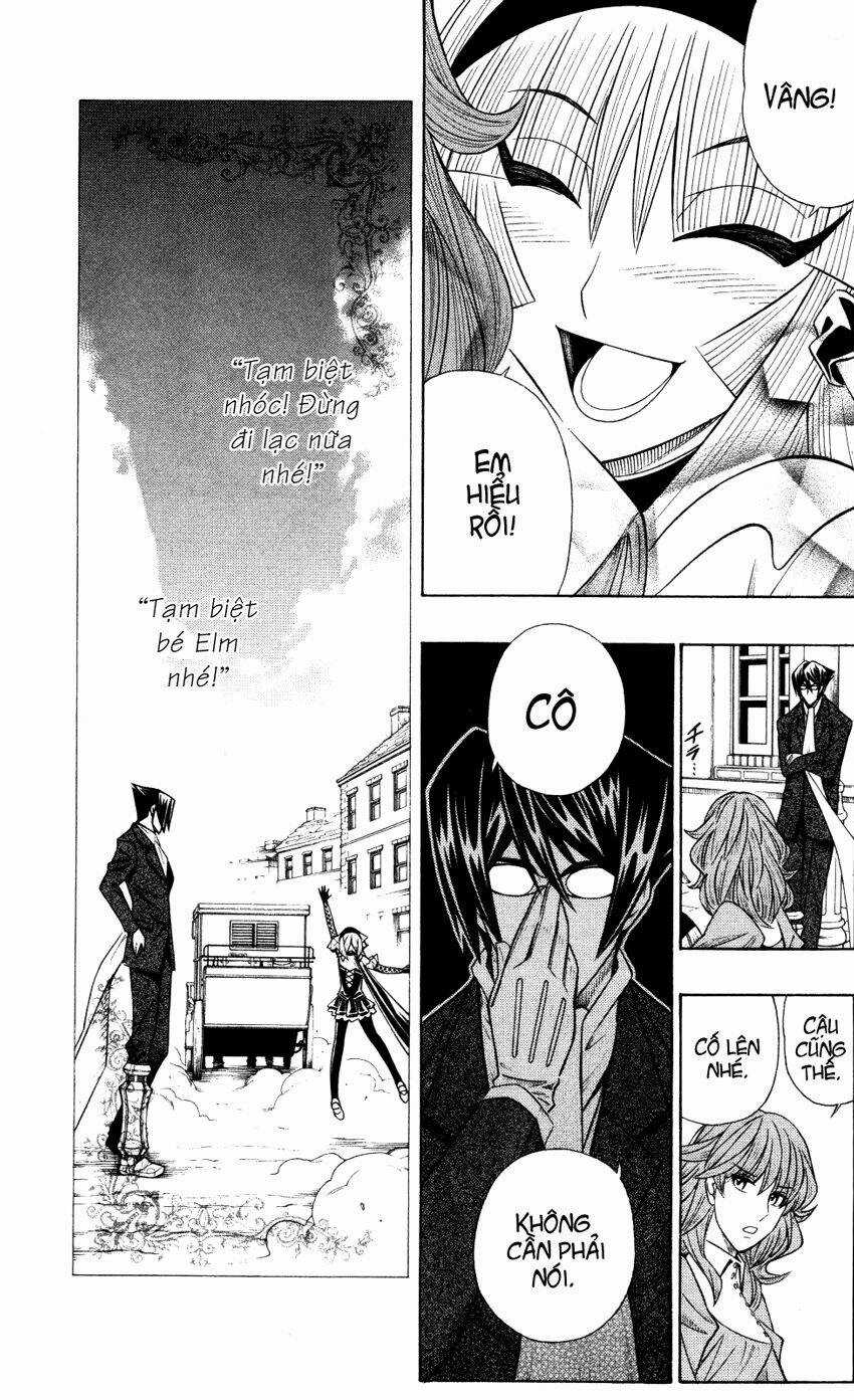 Embalming - Chapter 10 - Trang 32