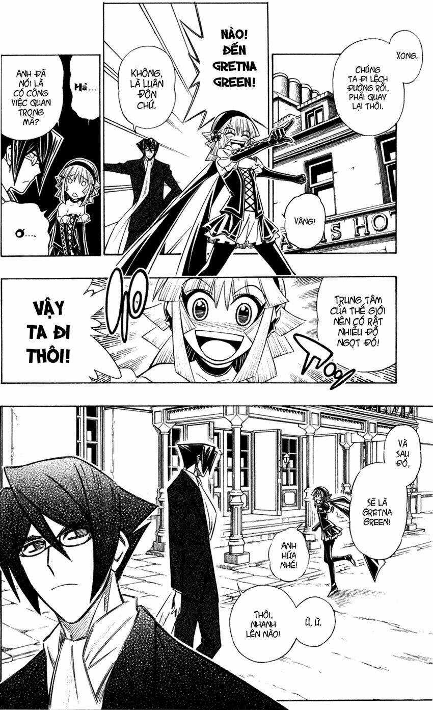 Embalming - Chapter 10 - Trang 33