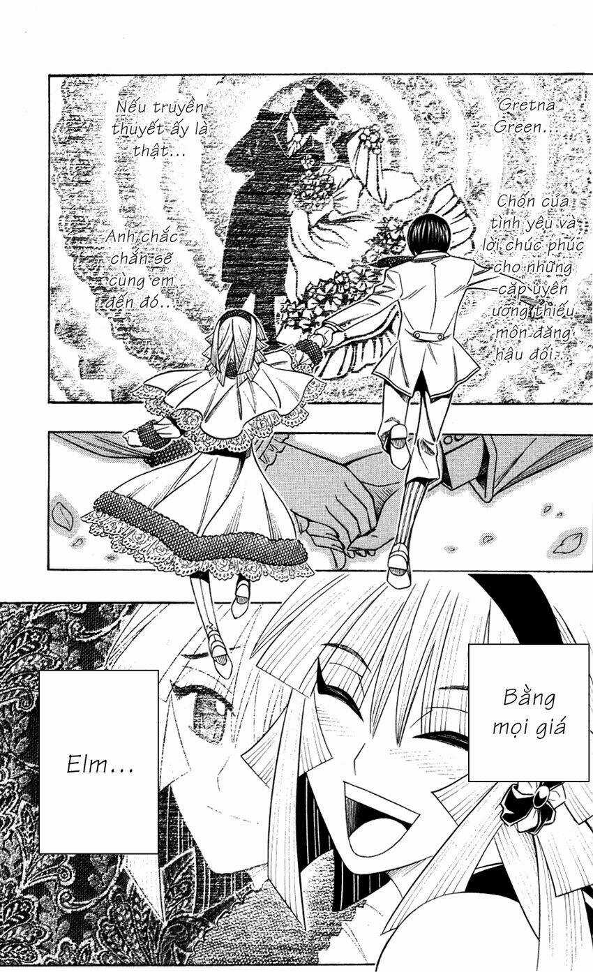 Embalming - Chapter 10 - Trang 34