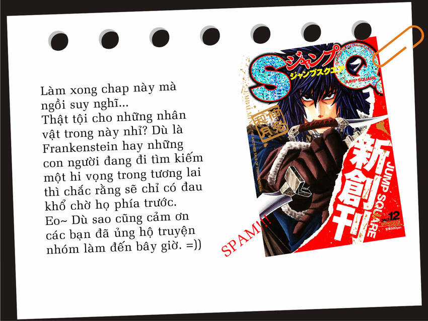 Embalming - Chapter 10 - Trang 35