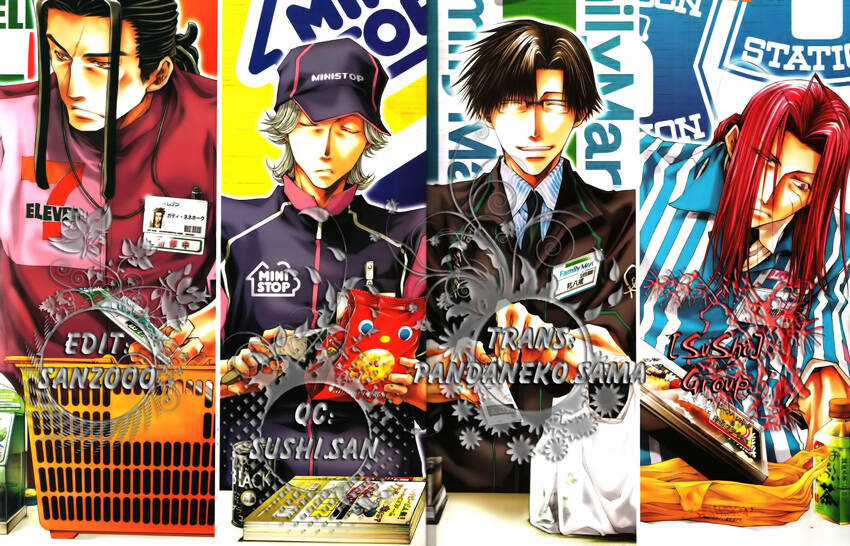 Embalming - Chapter 10 - Trang 36