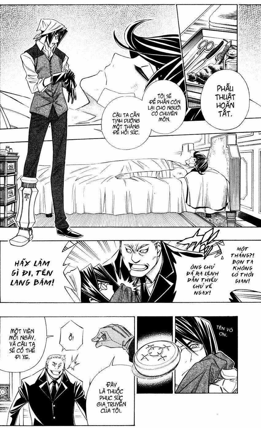 Embalming - Chapter 10 - Trang 7