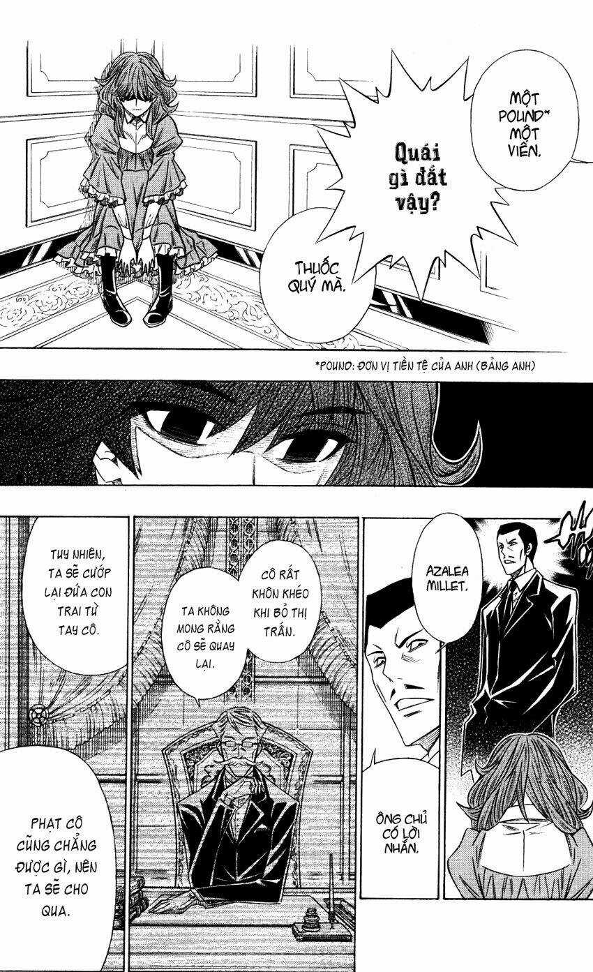 Embalming - Chapter 10 - Trang 8