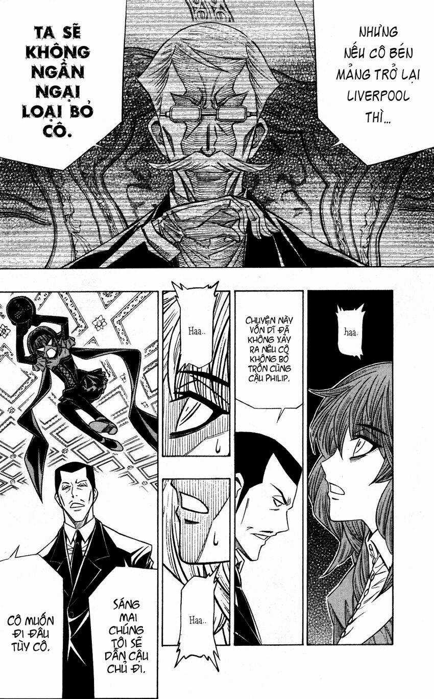 Embalming - Chapter 10 - Trang 9