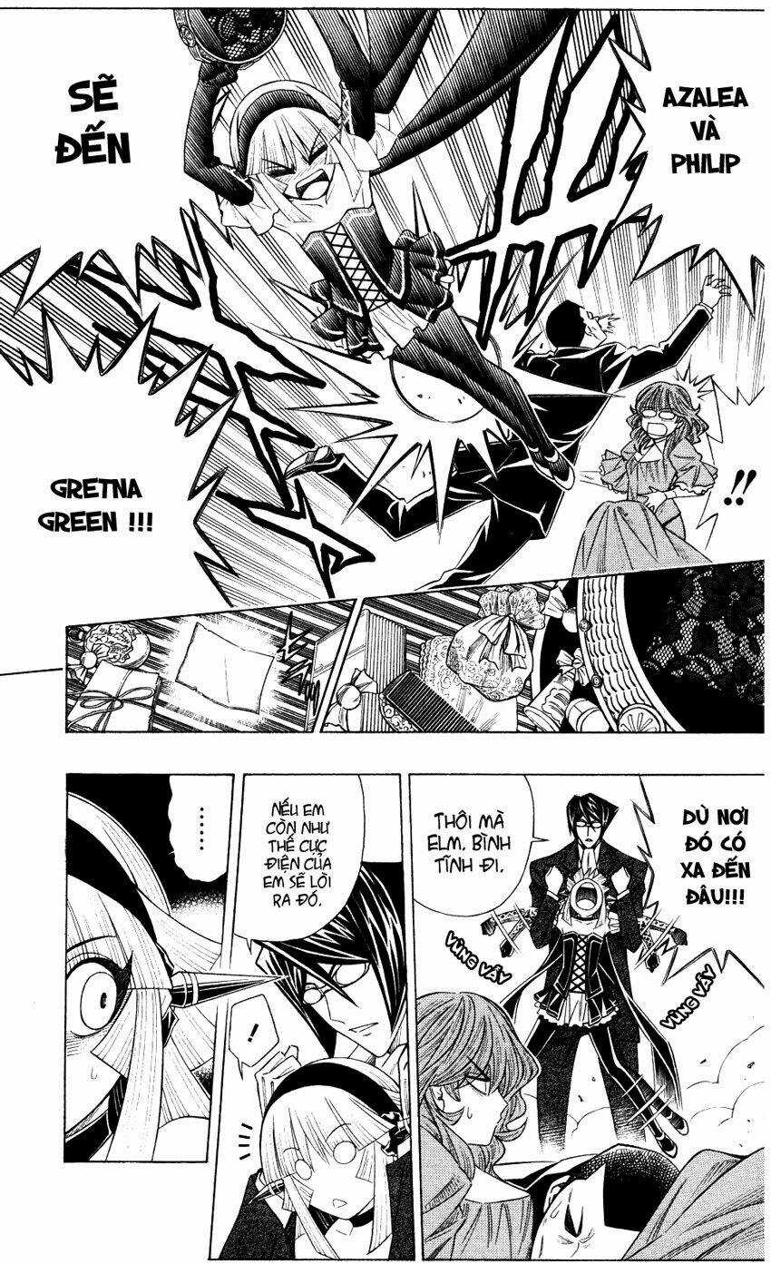 Embalming - Chapter 10 - Trang 10