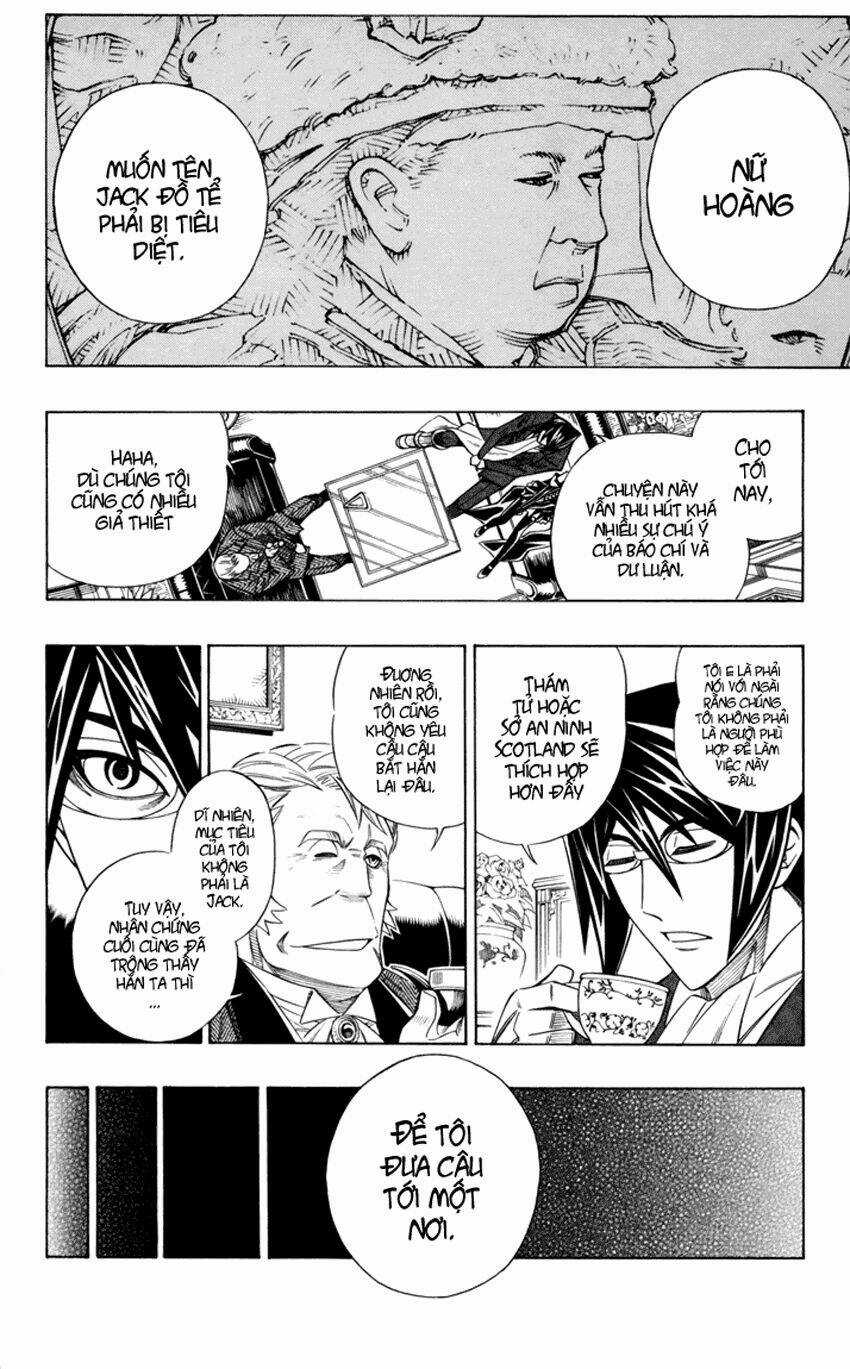 Embalming - Chapter 11 - Trang 13