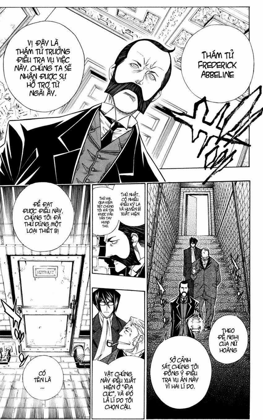 Embalming - Chapter 11 - Trang 14