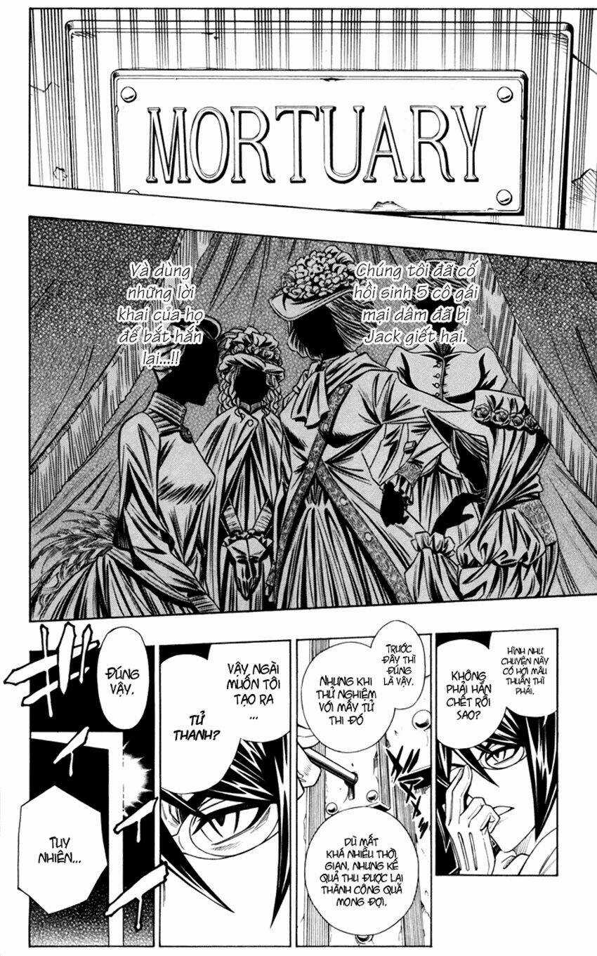 Embalming - Chapter 11 - Trang 15