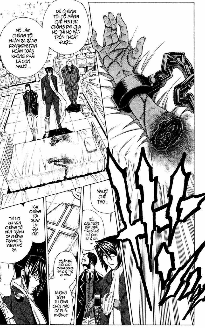 Embalming - Chapter 11 - Trang 16