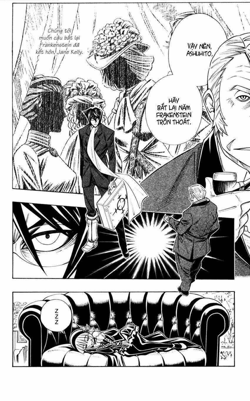 Embalming - Chapter 11 - Trang 17