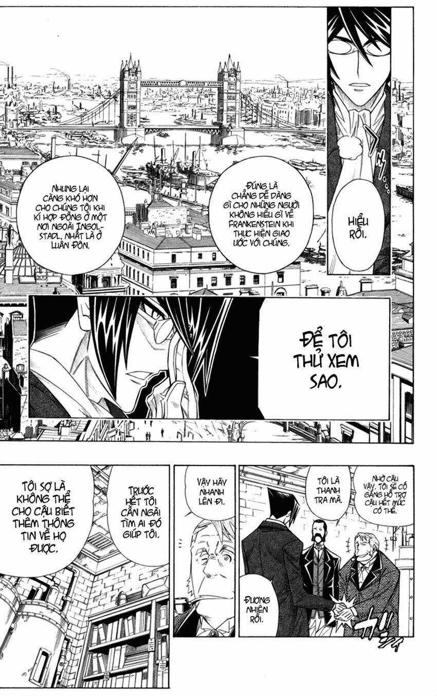 Embalming - Chapter 11 - Trang 18