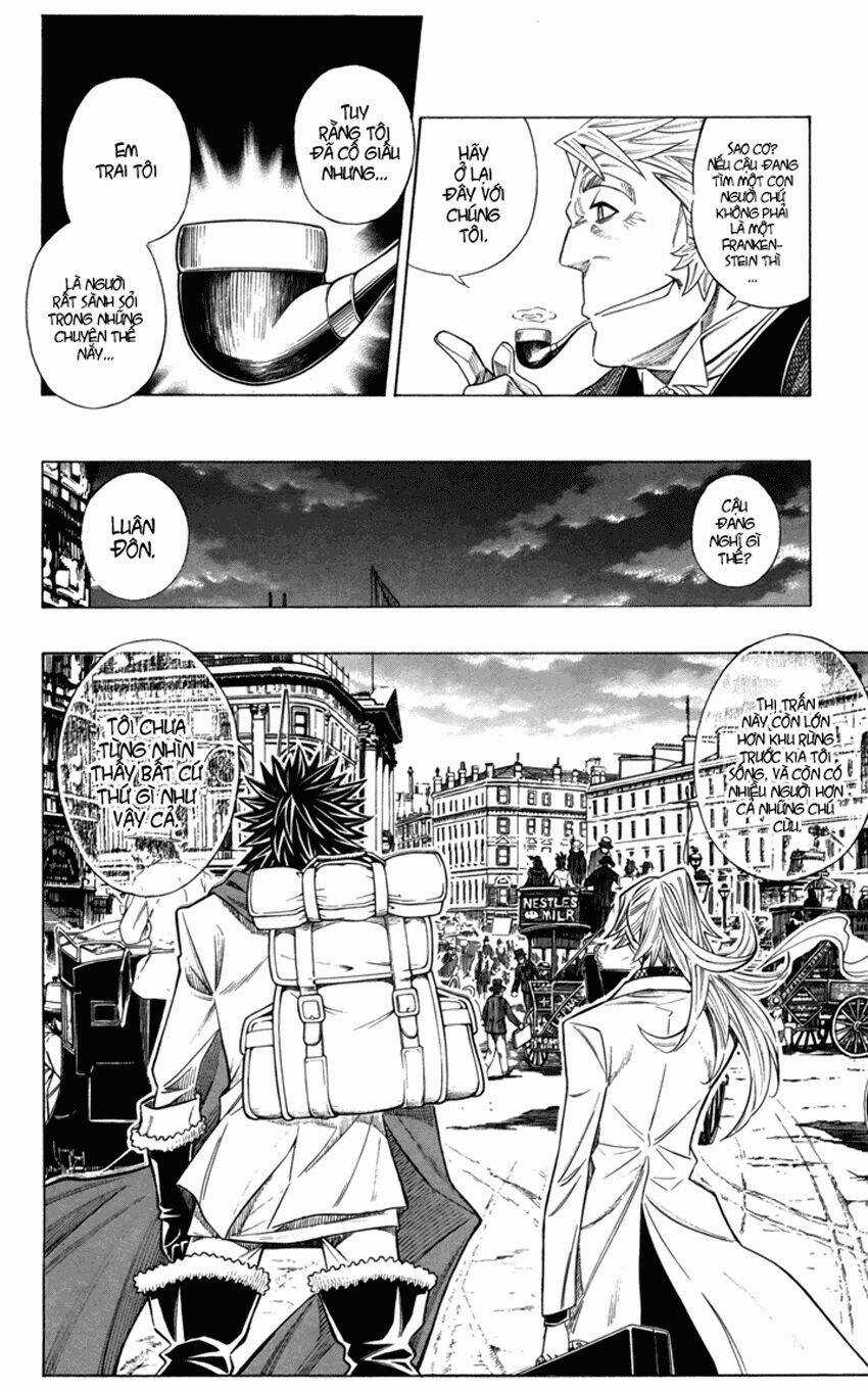 Embalming - Chapter 11 - Trang 19
