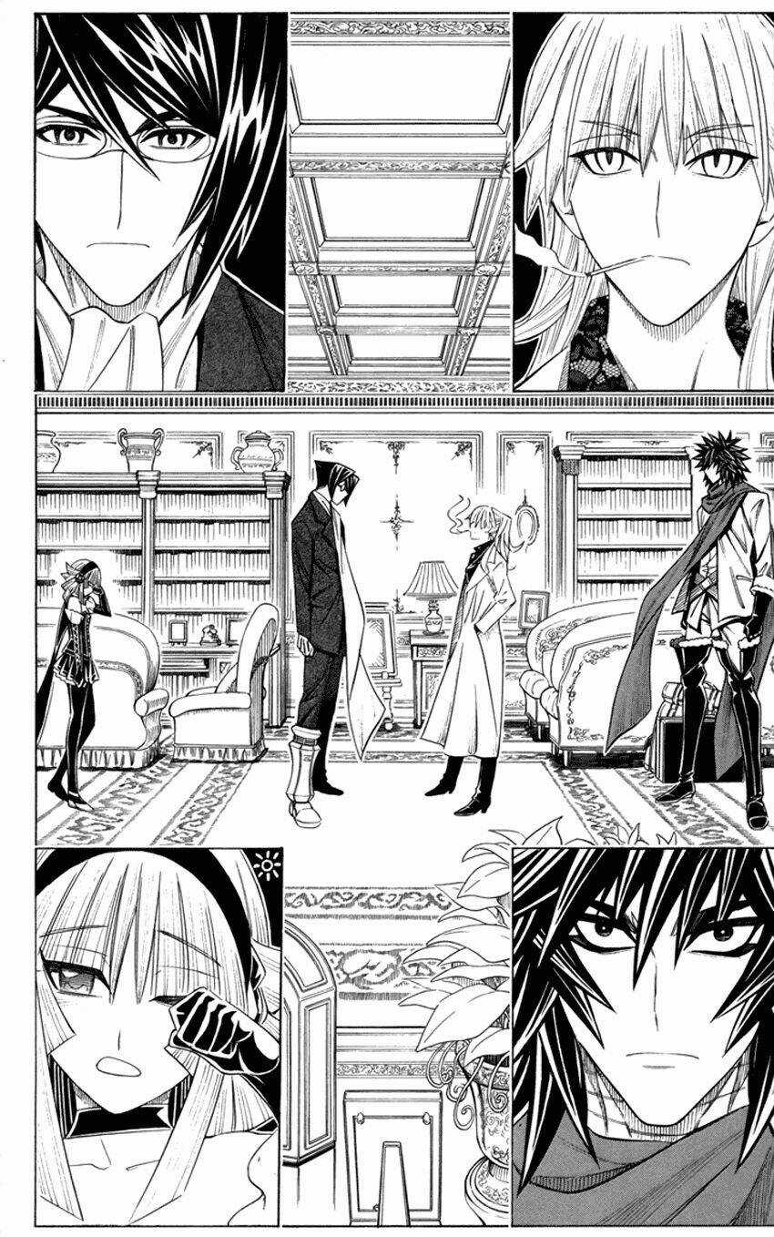 Embalming - Chapter 11 - Trang 21