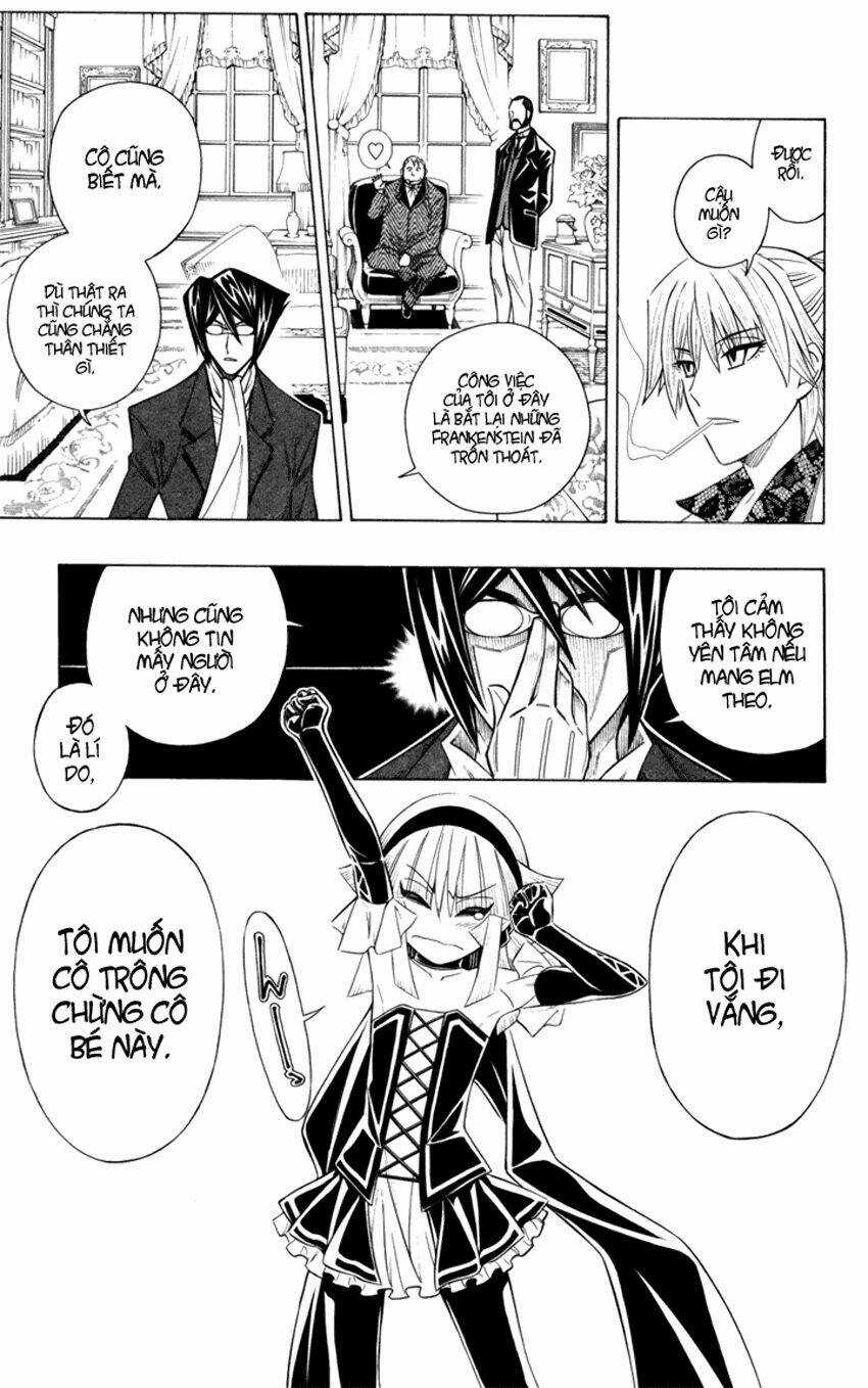 Embalming - Chapter 11 - Trang 22