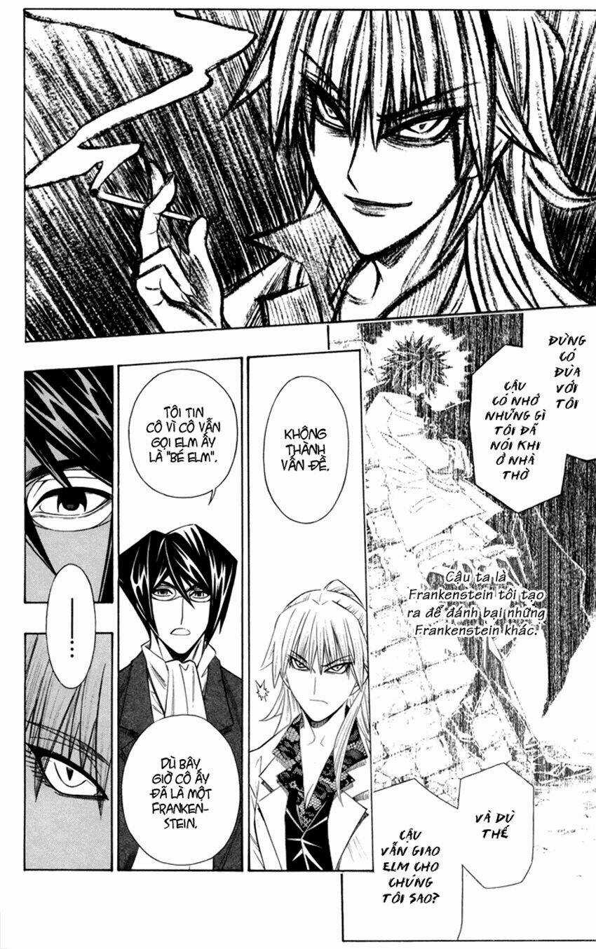 Embalming - Chapter 11 - Trang 23