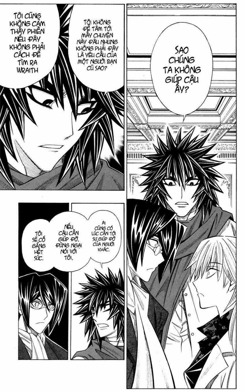 Embalming - Chapter 11 - Trang 24