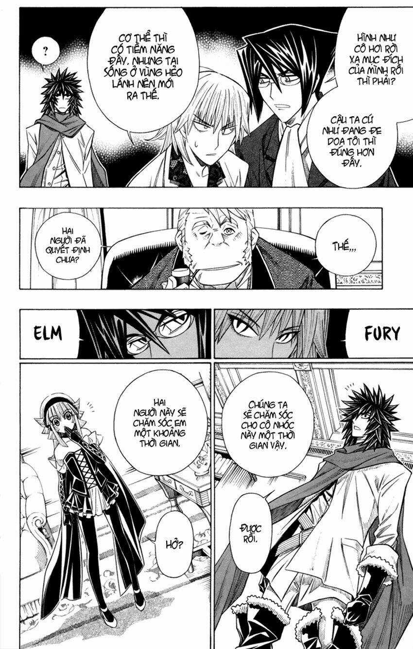 Embalming - Chapter 11 - Trang 25